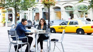 Tajomné krížovky: Hra so smrťou