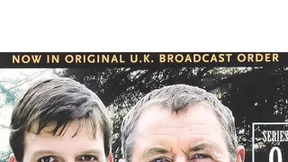 Vraždy v Midsomeri IX (8/8)