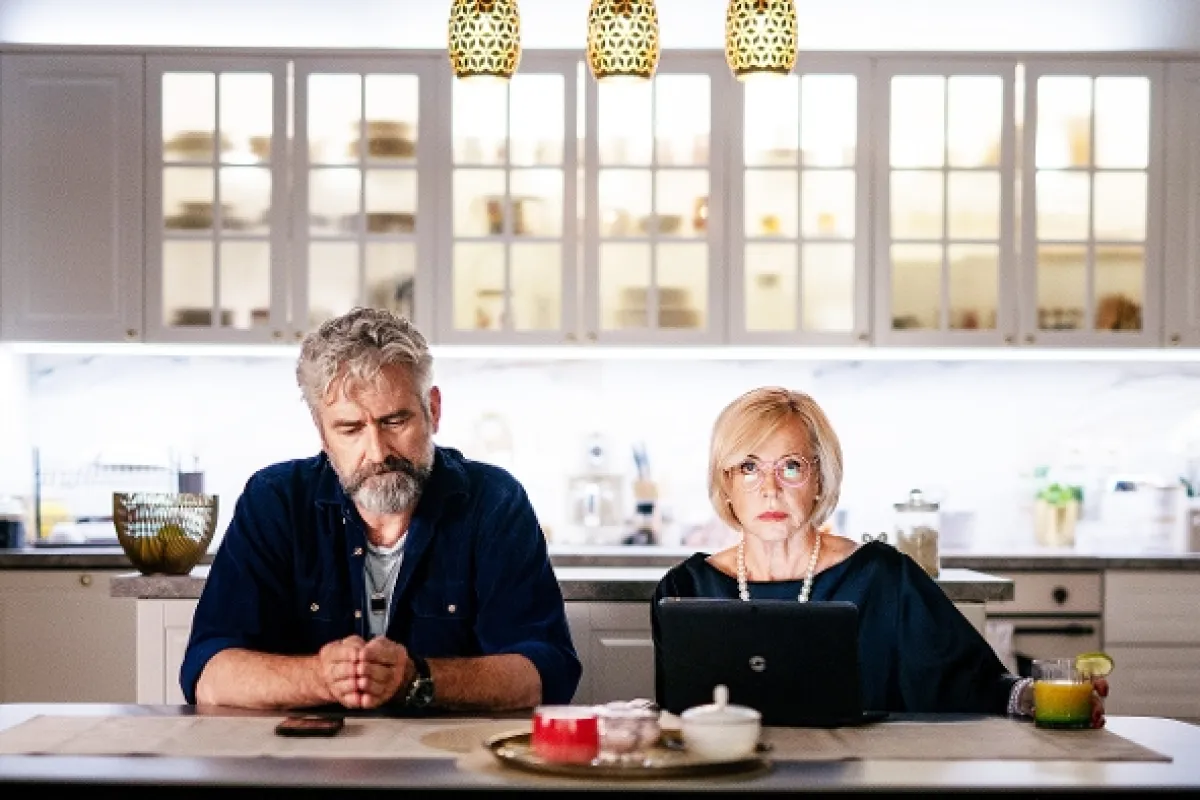 Bratři a sestry, 2025 - fotogaléria