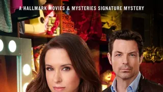 Tajomné krížovky: Čáry máry smrť