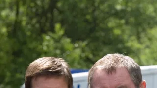 Vraždy v Midsomeri X (1)