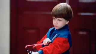 Ten kluk je postrach 2