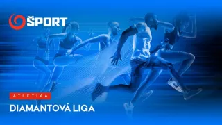 Atletika - Diamantová liga