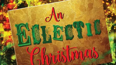 Eklektické Vánoce