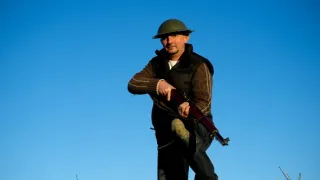 Přední linie (3/8)