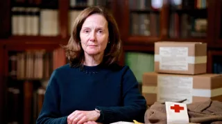 Přední linie (3/8)