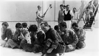 Přední linie (3/8)