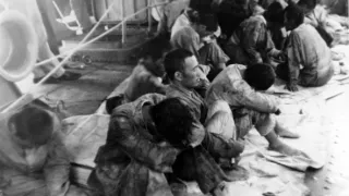 Přední linie (3/8)