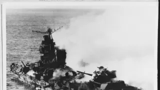 Přední linie (3/8)