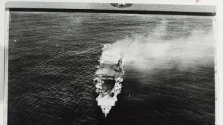 Přední linie (3/8)