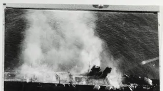 Přední linie (3/8)