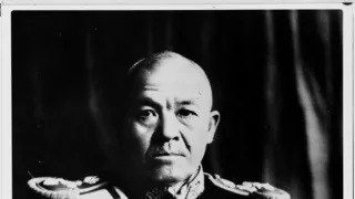 Přední linie (3/8)