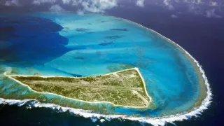 Přední linie (3/8)