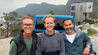 Norské domy snů IX (7)