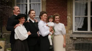 Vzpomínky pošťáka 1914 - 1918