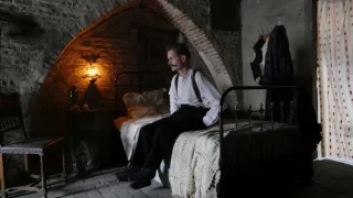 Vzpomínky pošťáka 1914 - 1918