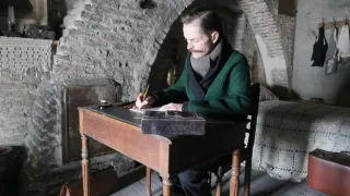 Vzpomínky pošťáka 1914 - 1918