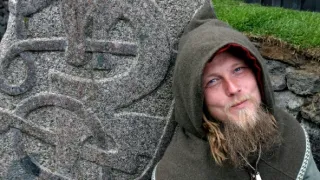 Na cestě po Reykjavíku