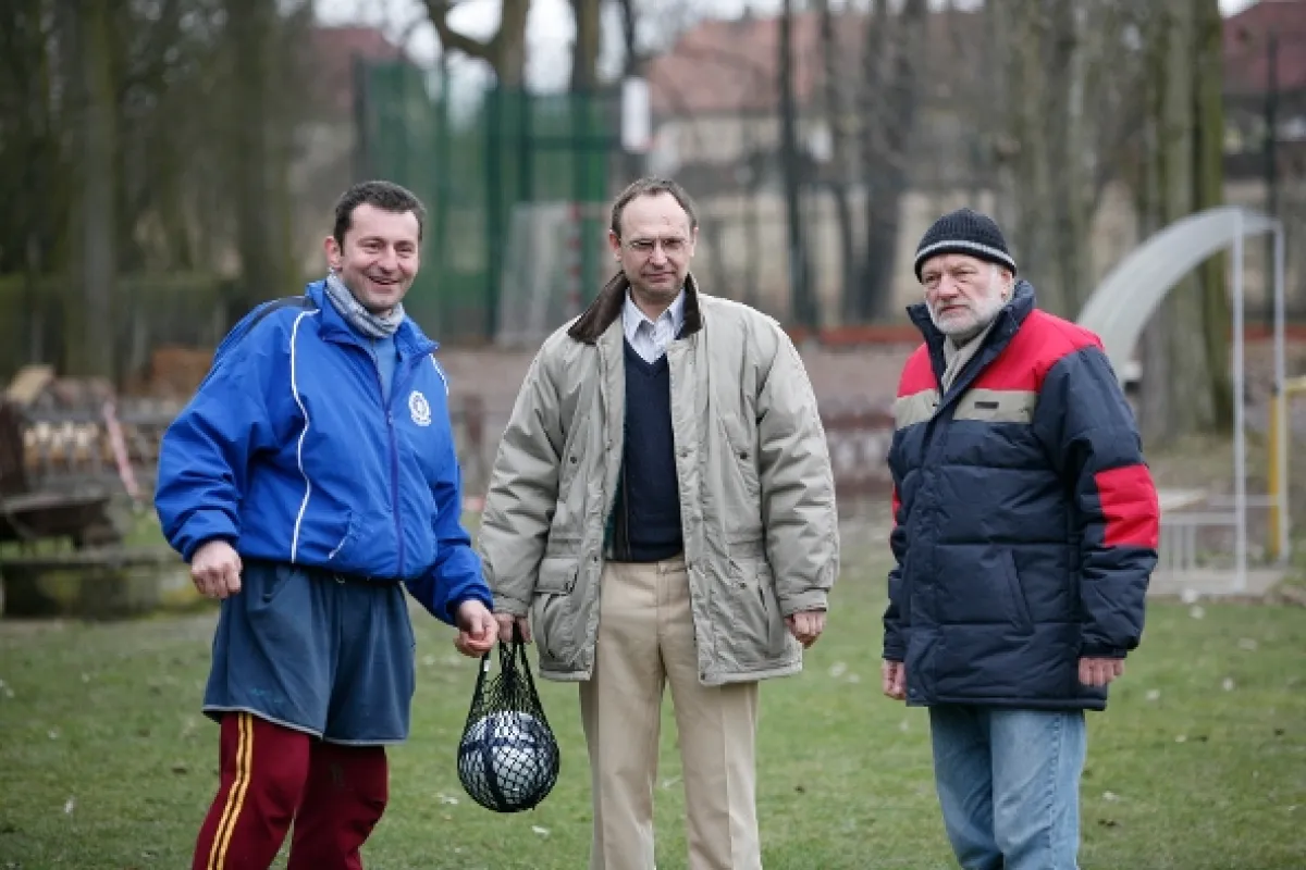 Okresní přebor, 2010 - fotogaléria