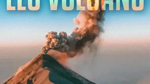 Ve stínu vulkánů (2)