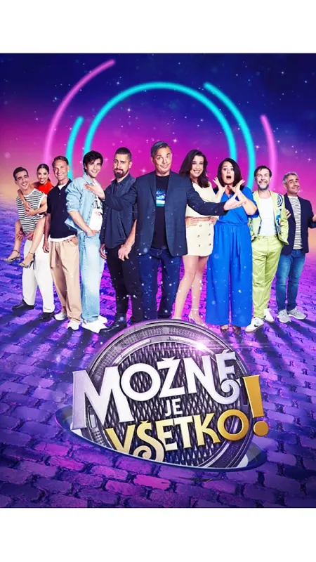 Možné je všetko!, 2023 - fotogaléria