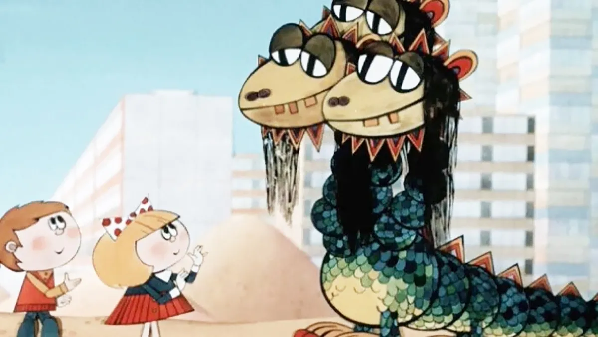 Drak neborák, 1974 - fotogaléria