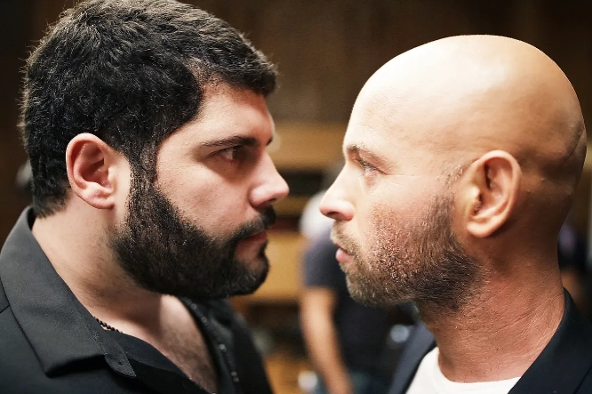 Taxi 5, 2017 - fotogaléria