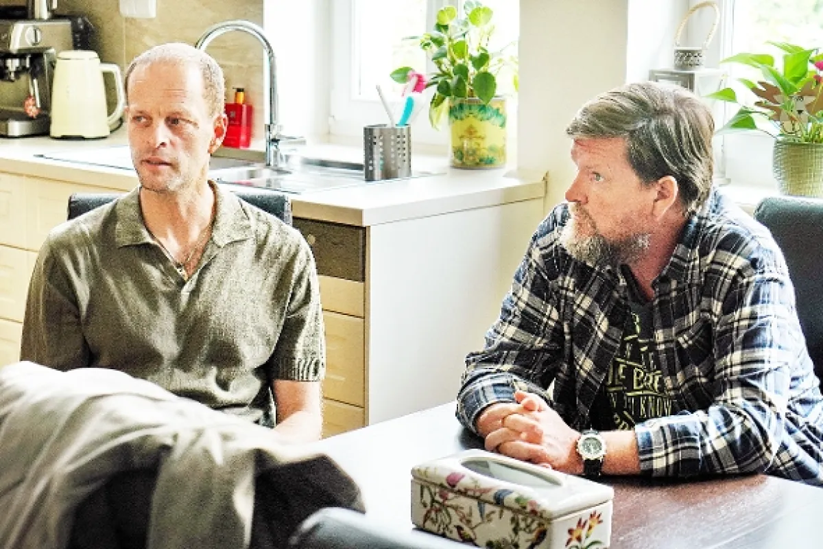 Mladá krev, 2025 - fotogaléria