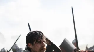 Jak si vikingové podmanili svět (3/4)