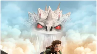 Sárkányok: A Hibbant-sziget védelmezői II (6)