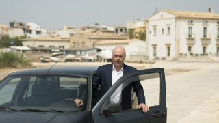 Komisař Montalbano