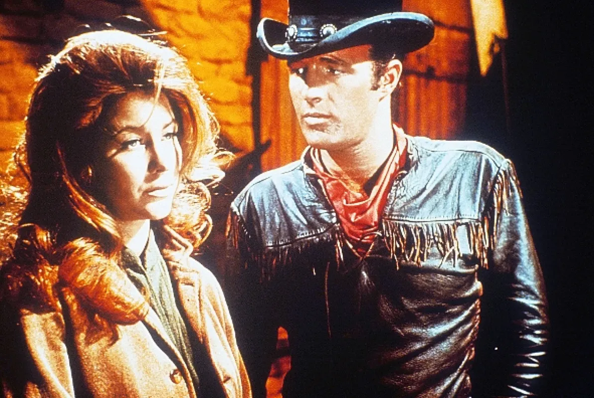 El dorado, 1966 - fotogaléria