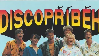 Diskopríbeh