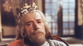 Darmošlap z Nemanic a princezna Terezka