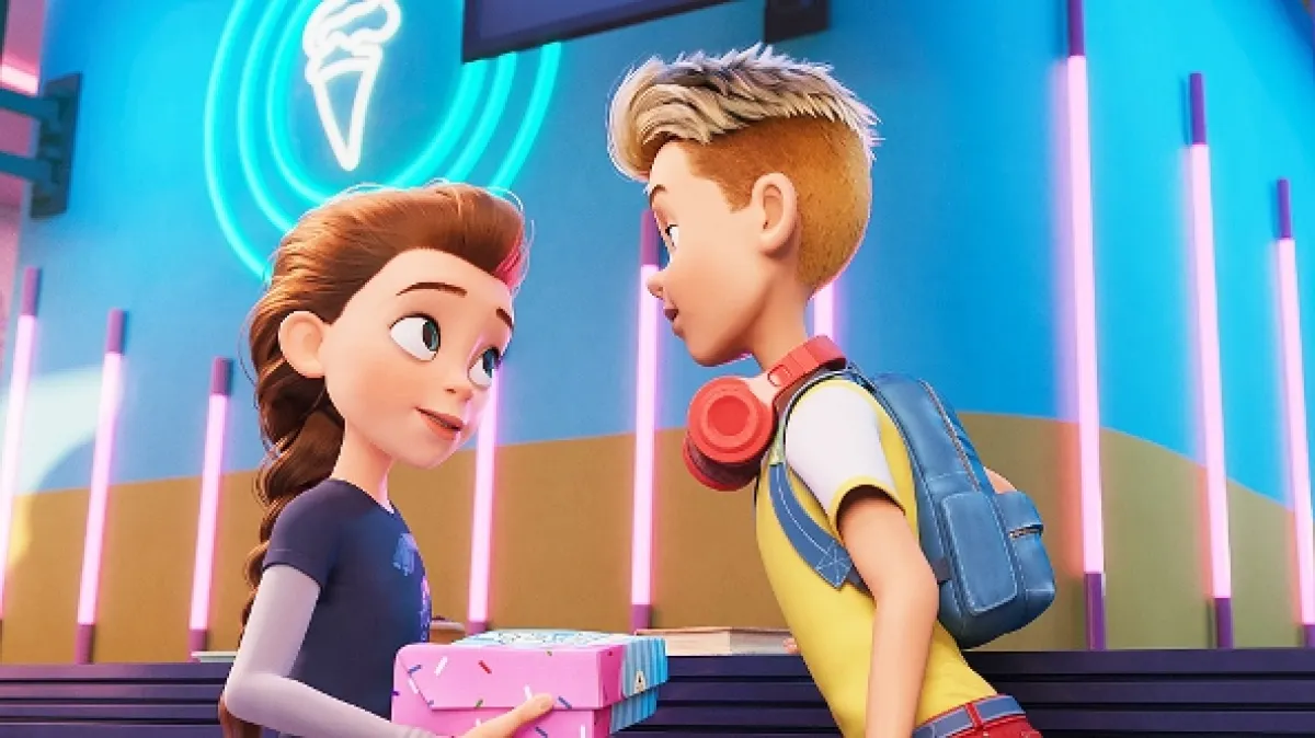 Domáce príšerky (Finnick), 2022 - fotogaléria