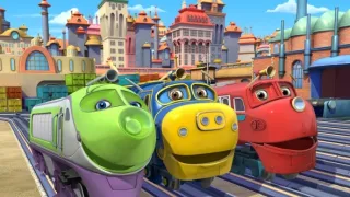 Požárník Sam (16)