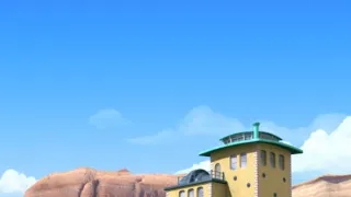 Požárník Sam (16)