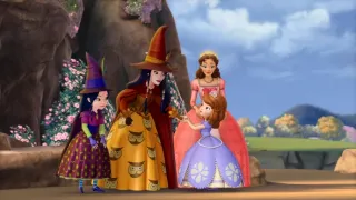 Sofie První II (15/31)