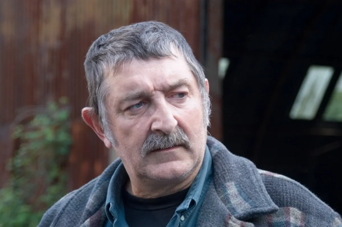 Vraždy v Midsomeri (Midsomer Murders X - Dance with the Dead), 2006 - fotogaléria