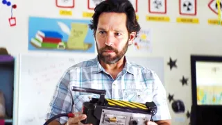 Krotitelia duchov: Dedičstvo