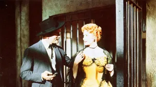 Výstrely pri O.K. Corrale