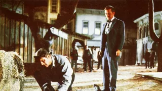 Výstrely pri O.K. Corrale