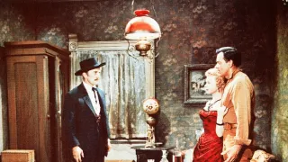 Výstrely pri O.K. Corrale