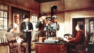 Výstrely pri O.K. Corrale