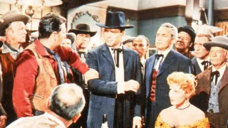 Výstrely pri O.K. Corrale