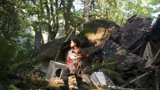 Nikdy sa nepúšťaj!