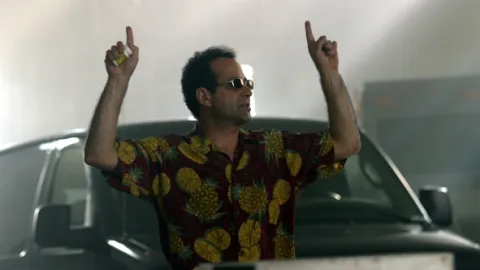 Můj přítel Monk III (9)