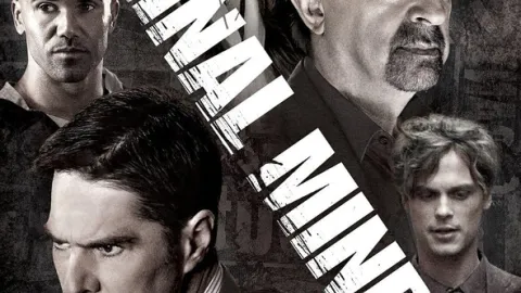 Myšlenky zločince XI (10)