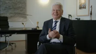 Železná opona (2/3)