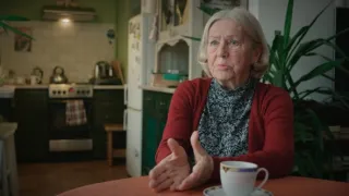 Železná opona (2/3)